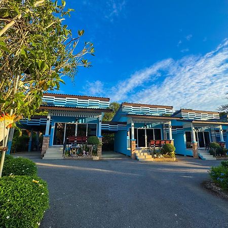 Baan Suan Mee Tang Hotel Chanthaburi Eksteriør billede