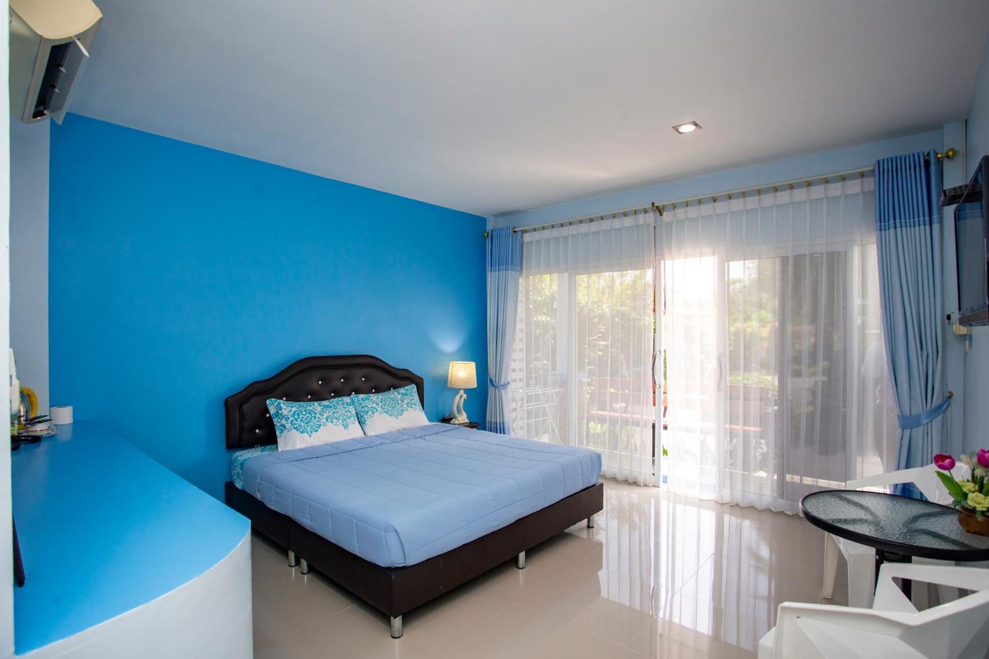 Baan Suan Mee Tang Hotel Chanthaburi Værelse billede