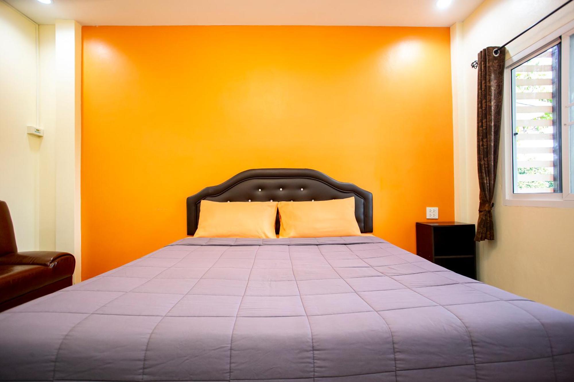 Baan Suan Mee Tang Hotel Chanthaburi Værelse billede