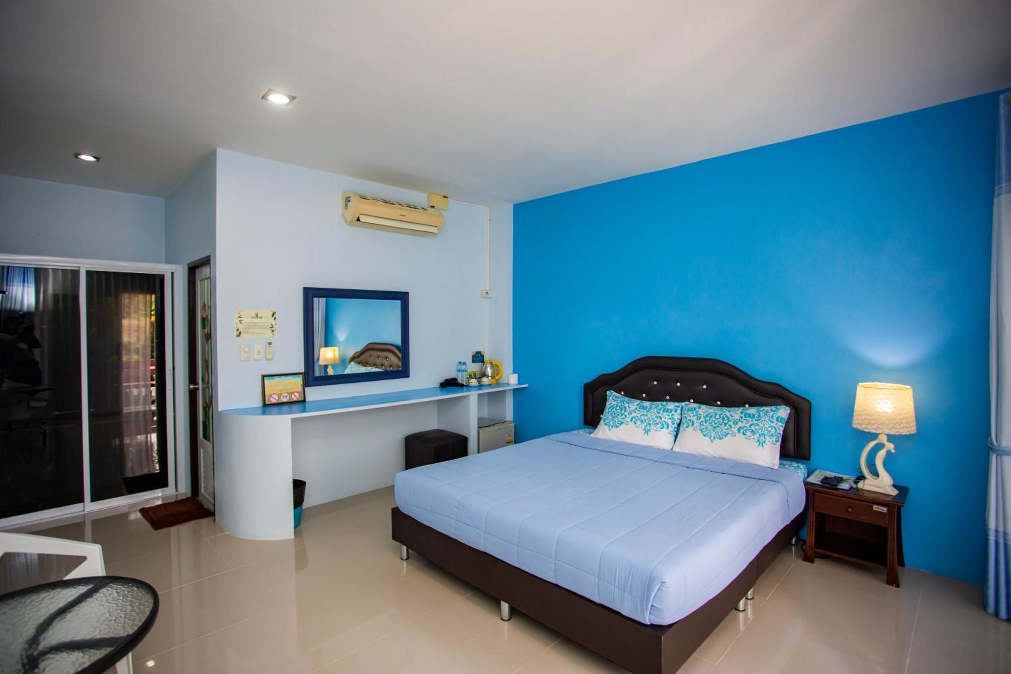 Baan Suan Mee Tang Hotel Chanthaburi Værelse billede