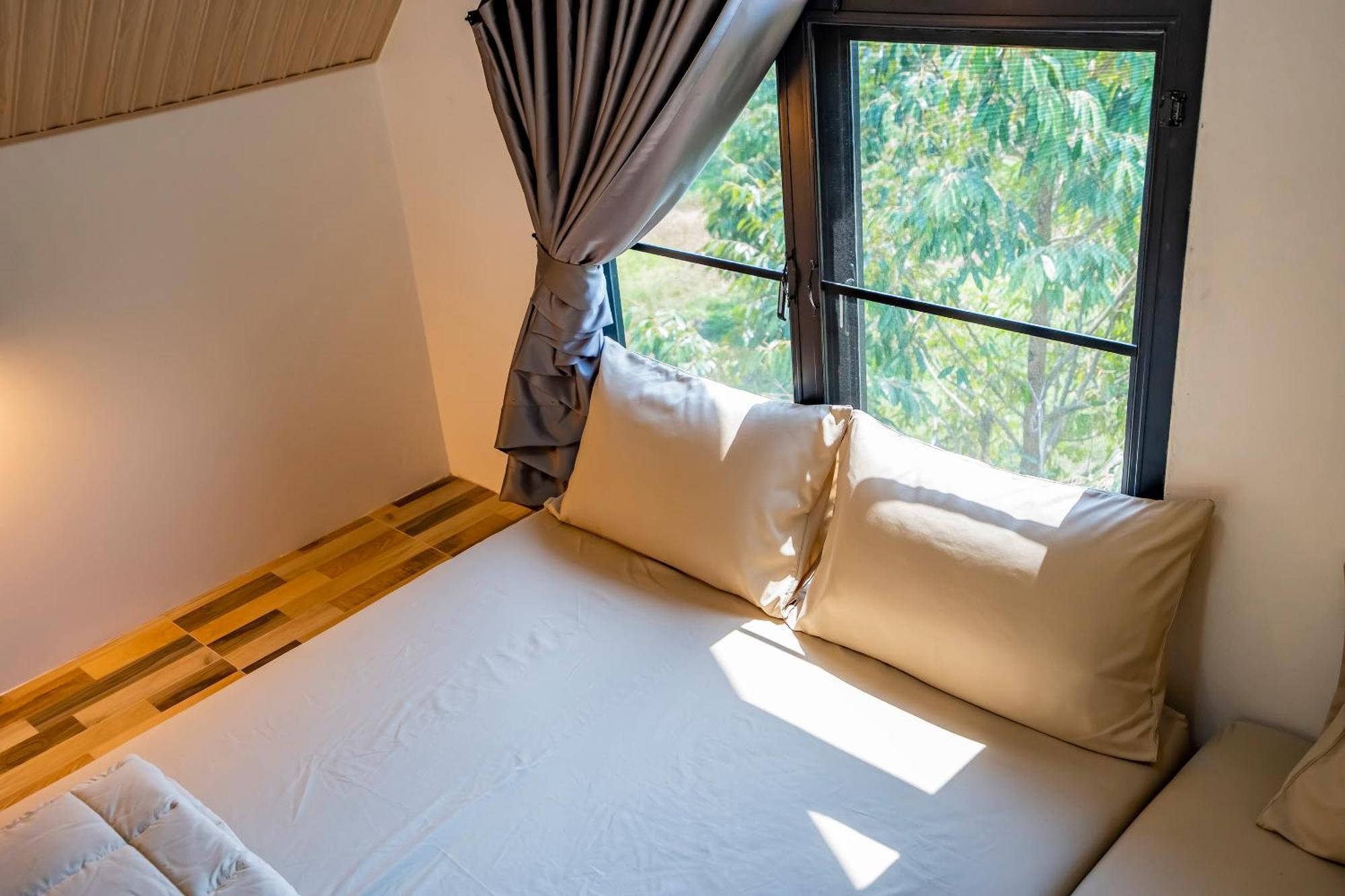 Baan Suan Mee Tang Hotel Chanthaburi Værelse billede