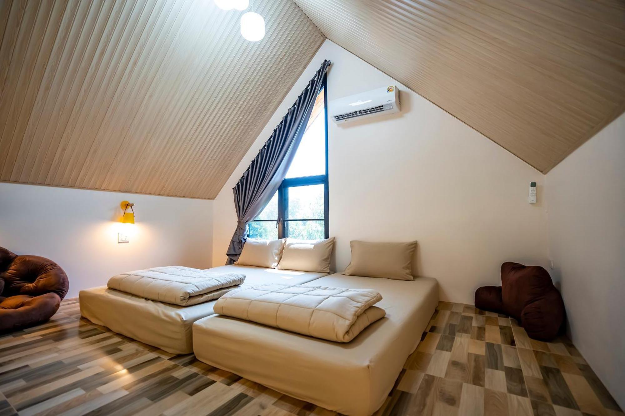 Baan Suan Mee Tang Hotel Chanthaburi Værelse billede